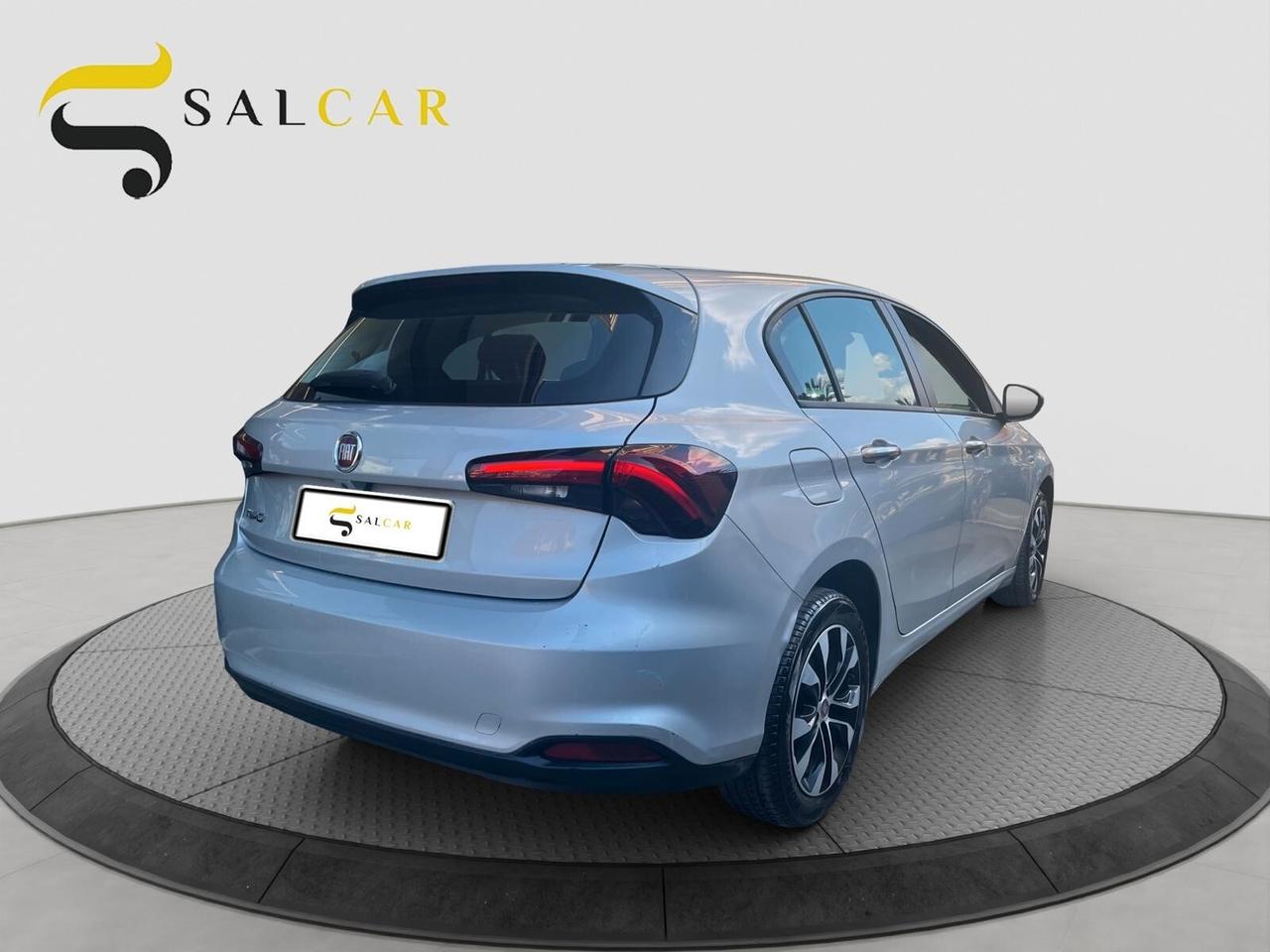 Fiat Tipo 1.3 Mjt S&S 5 porte
