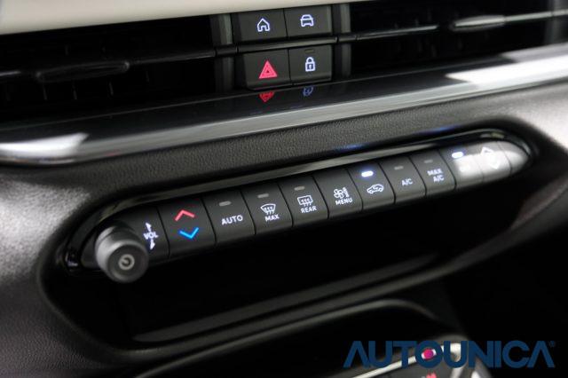 FIAT 600 HYBRID 100 CV DCT MHEV LA PRIMA NEOPATENTATI