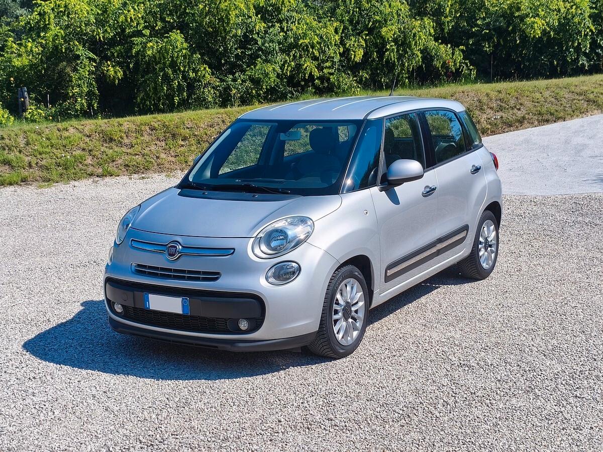 Fiat 500L 1.3 Multijet 95 CV Pop Star