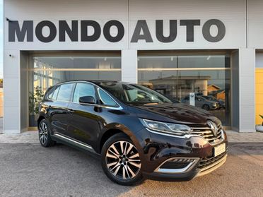 Renault Espace dCi 160CV EDC Energy Initiale Paris 7 posti