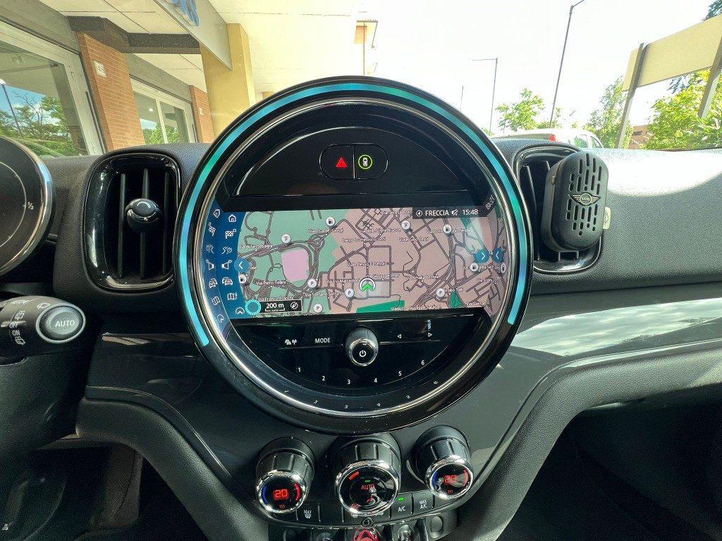 MINI Countryman 1.5 One D Northwood Ed Countryman *Prezzo Reale*