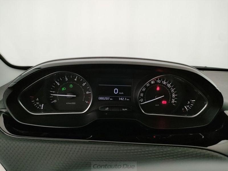 Peugeot 208 208 5p 1.2 puretech Allure 82cv
