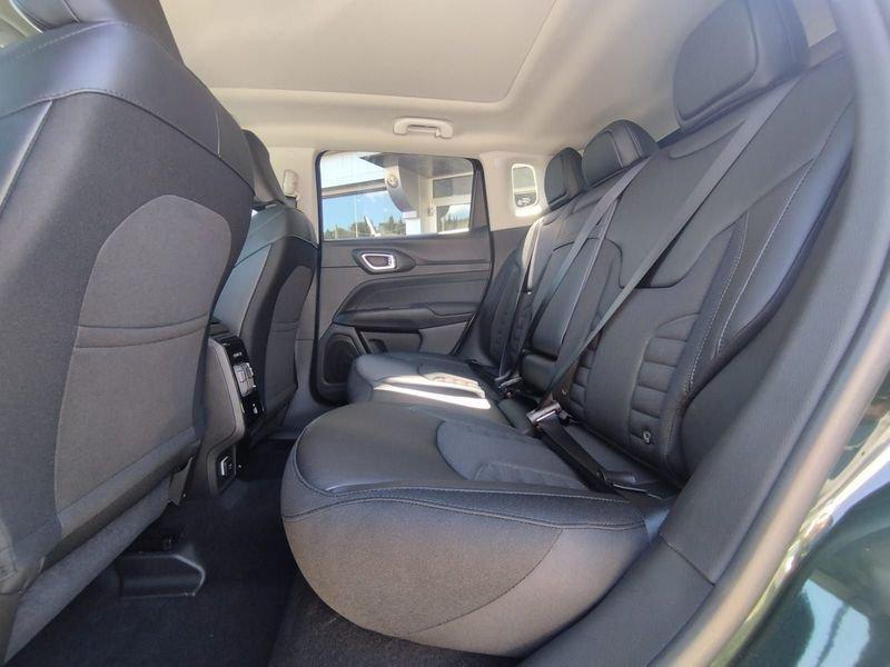 Jeep Compass 1.5 Turbo T4 130 CV MHEV 2WD North Star "NUOVO DA IMMATRICOLARE"