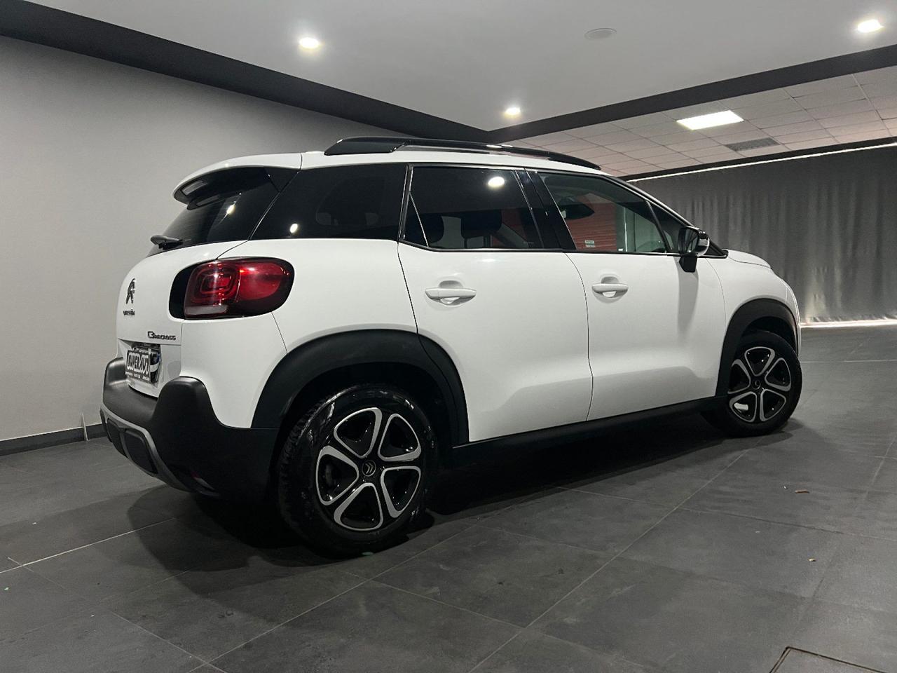 Citroen C3 Aircross PureTech 82 Feel