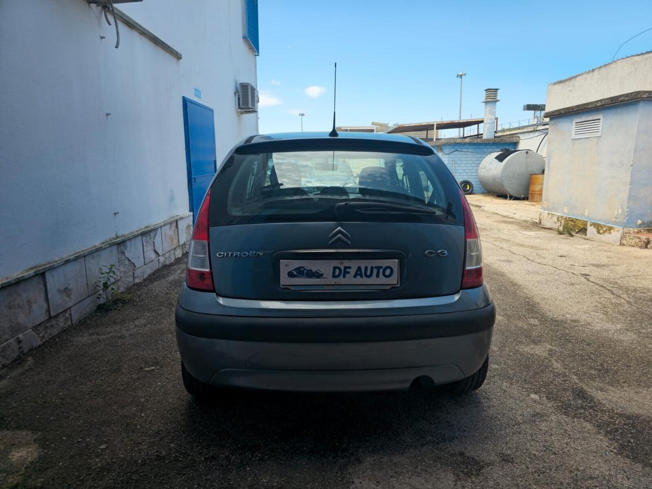 Citroen C3 1.1 CASHMERE