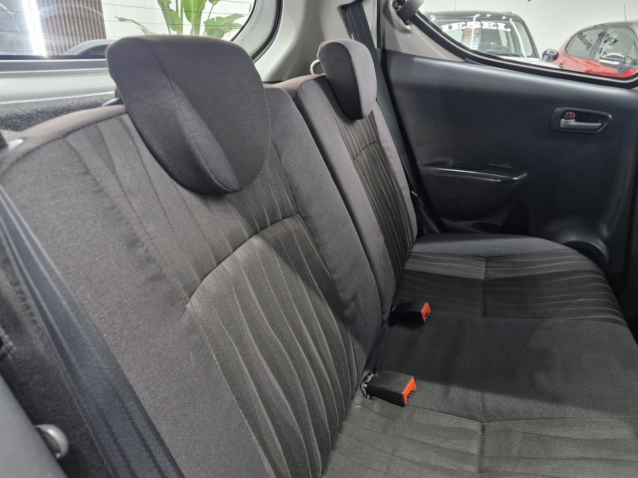 NISSAN PIXO 1.0 BENZINA /GPL 80000KM