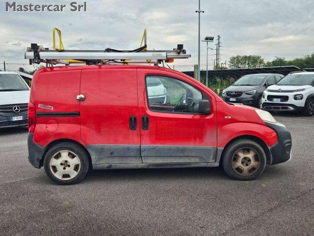 FIAT Fiorino 1.3 MJT 95CV Furgone Adventure E6 - FK986MW