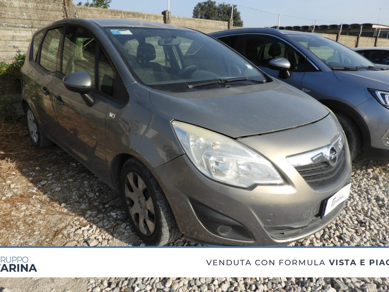 OPEL Meriva II - Meriva 1.3 cdti ecoflex Elective b-Color 95cv