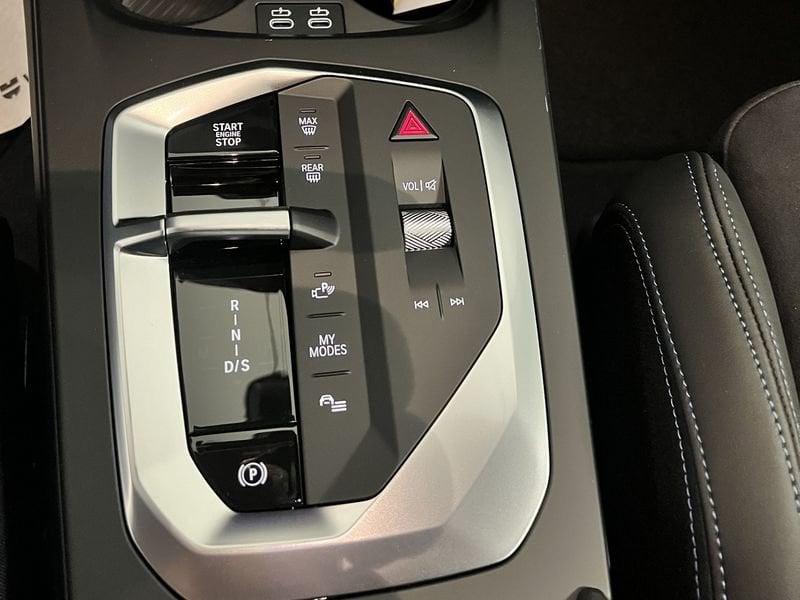 BMW Serie 2 Gran Coupe M235 Gran Coupe xdrive auto