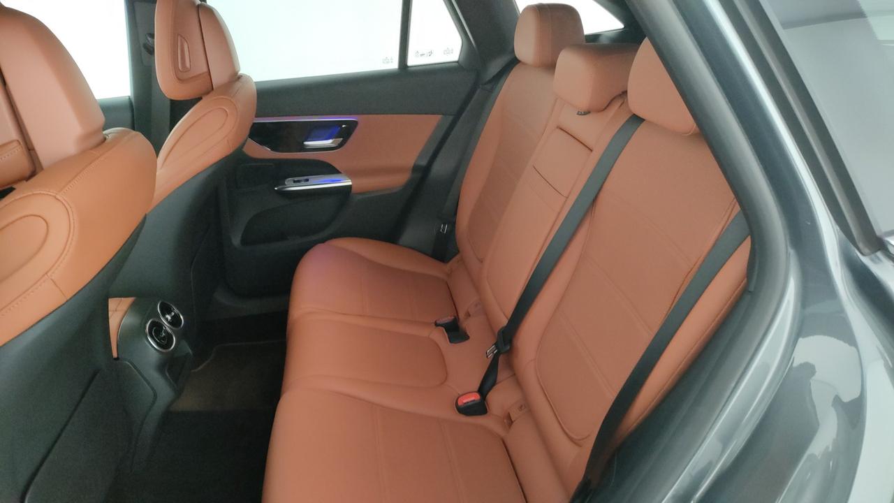 Mercedes-Benz GLC 220 d AMG Advanced 4matic auto