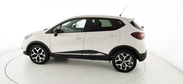 RENAULT Captur dCi 8V 110 CV Start&Stop Energy Sport Edition2