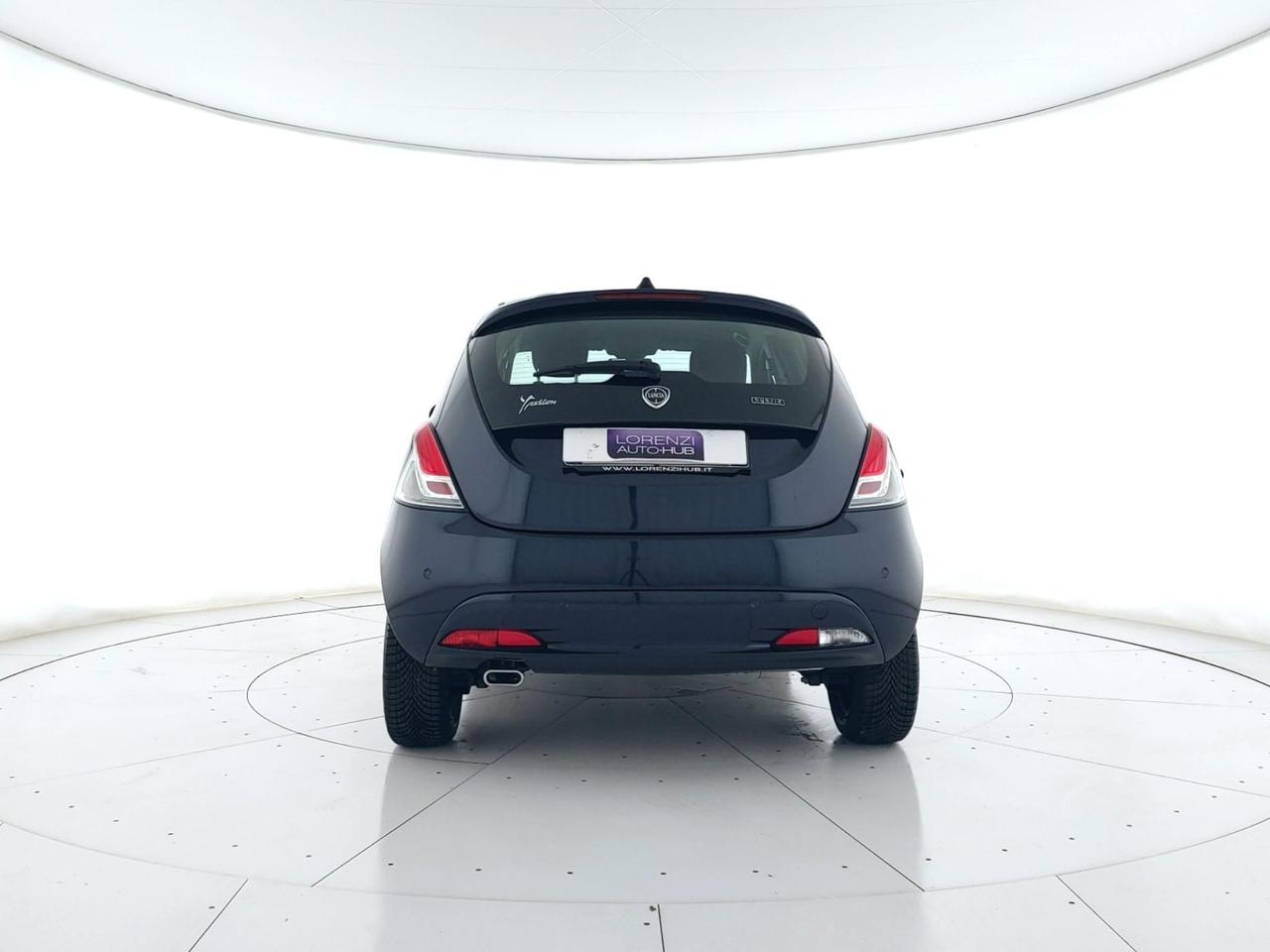 LANCIA Ypsilon 1.0 firefly hybrid Gold s&s 70cv APP CONNECT+NEOPATENTATI