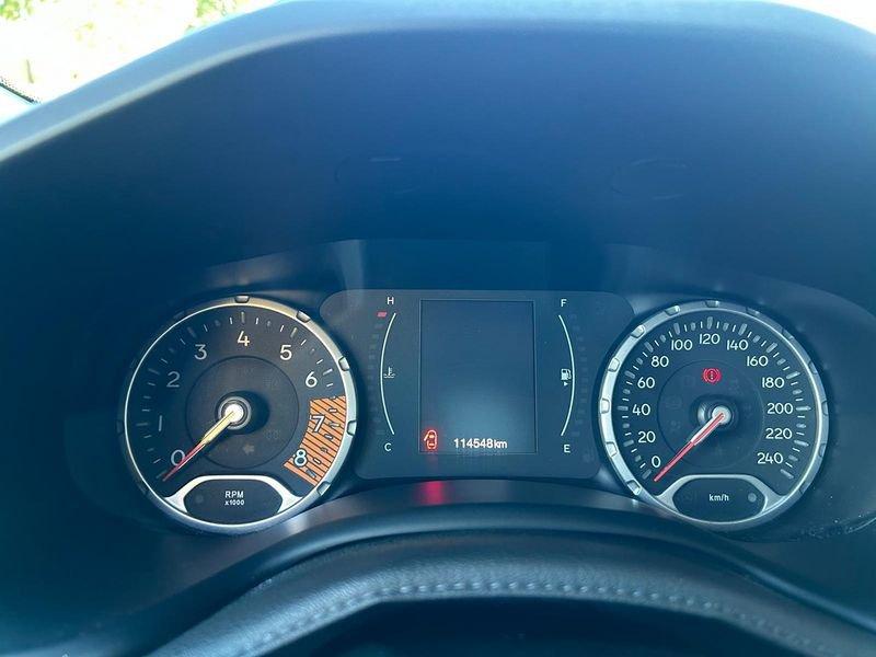Jeep Renegade 1.0 T3 Longitude 2WD