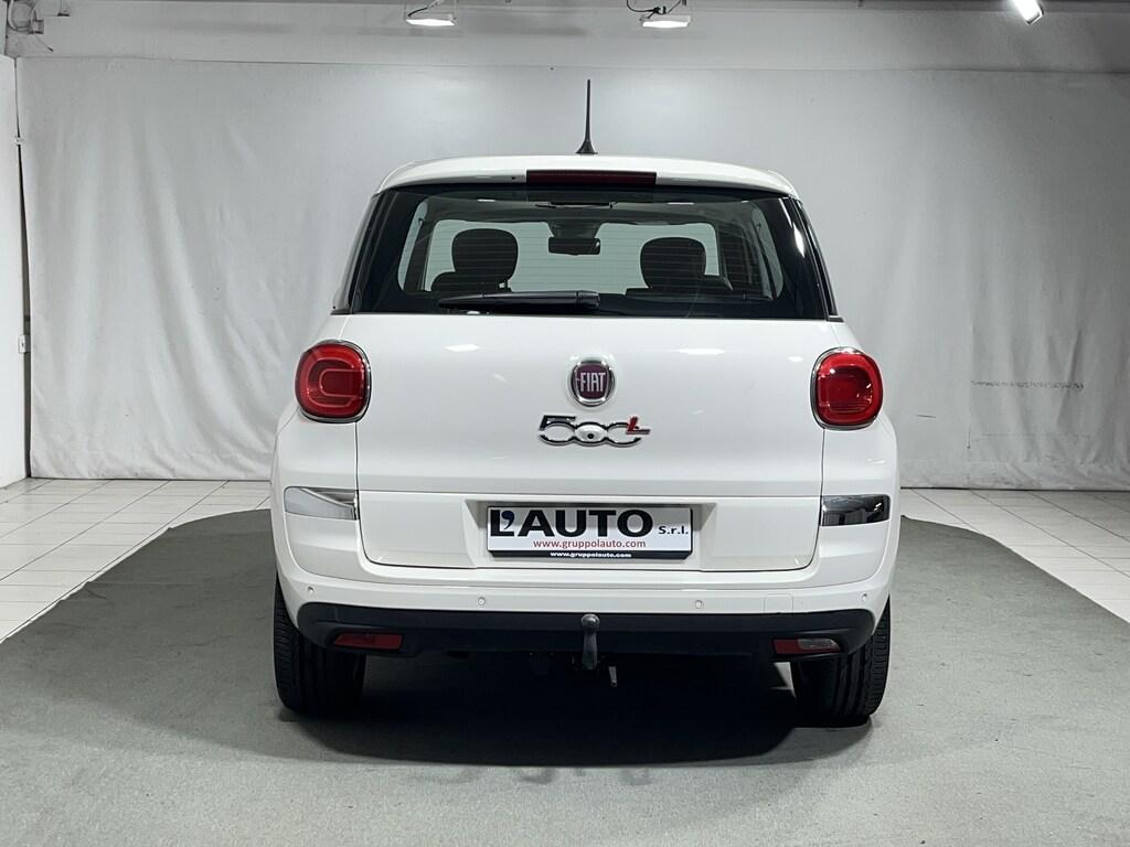 Fiat 500L 1.6 mjt Lounge 120cv
