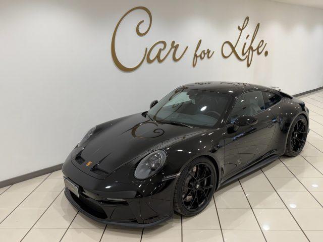 PORSCHE 911 GT3 Touring Pdk IVA ESPOSTA