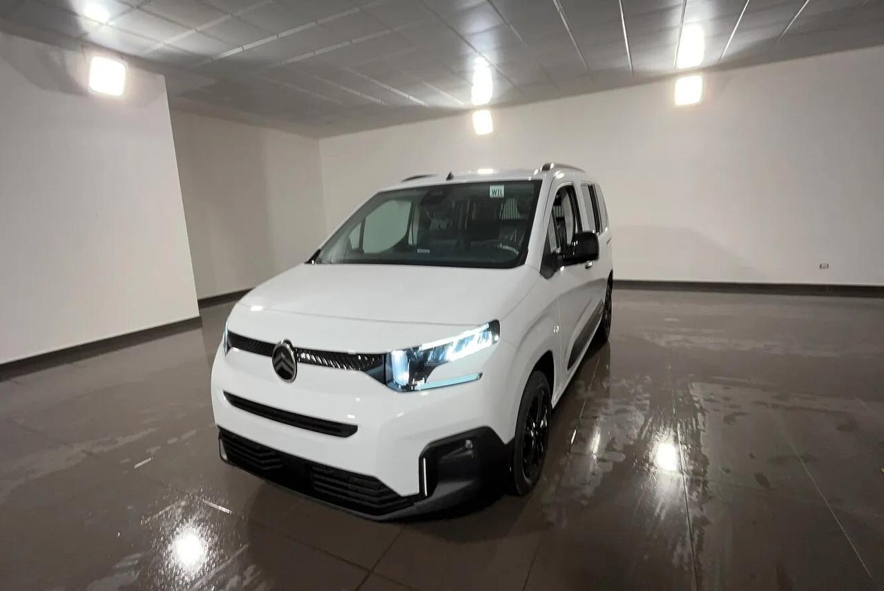 Citroen Berlingo BlueHDi 130 S&S EAT8 Van M