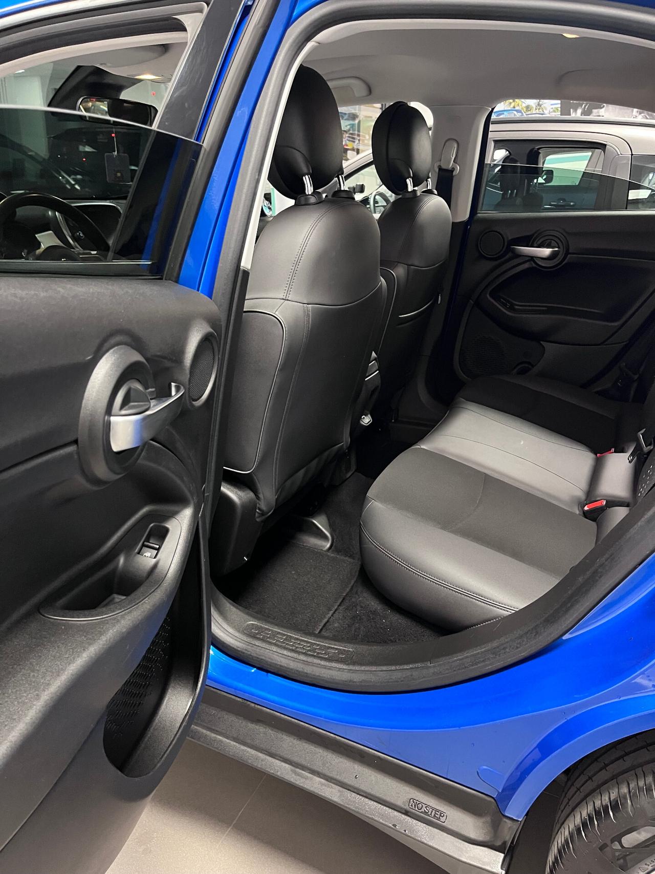 Fiat 500X 1.3 MultiJet 95 CV