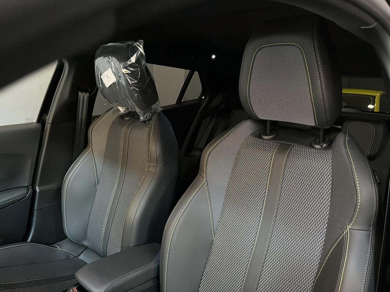 Peugeot 2008 1.2 Hybrid GT 136cv e-dcs6 ITALIANA *SenzaVincoli*