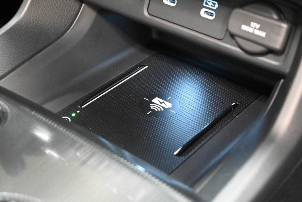 HONDA Civic 11ª serie Civic 2.0 Hev eCVT Advance