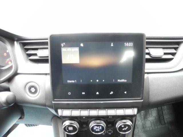 RENAULT Captur 1.6 Full Hybrid E-Tech 145cv Zen - OK NEOPATENTATI