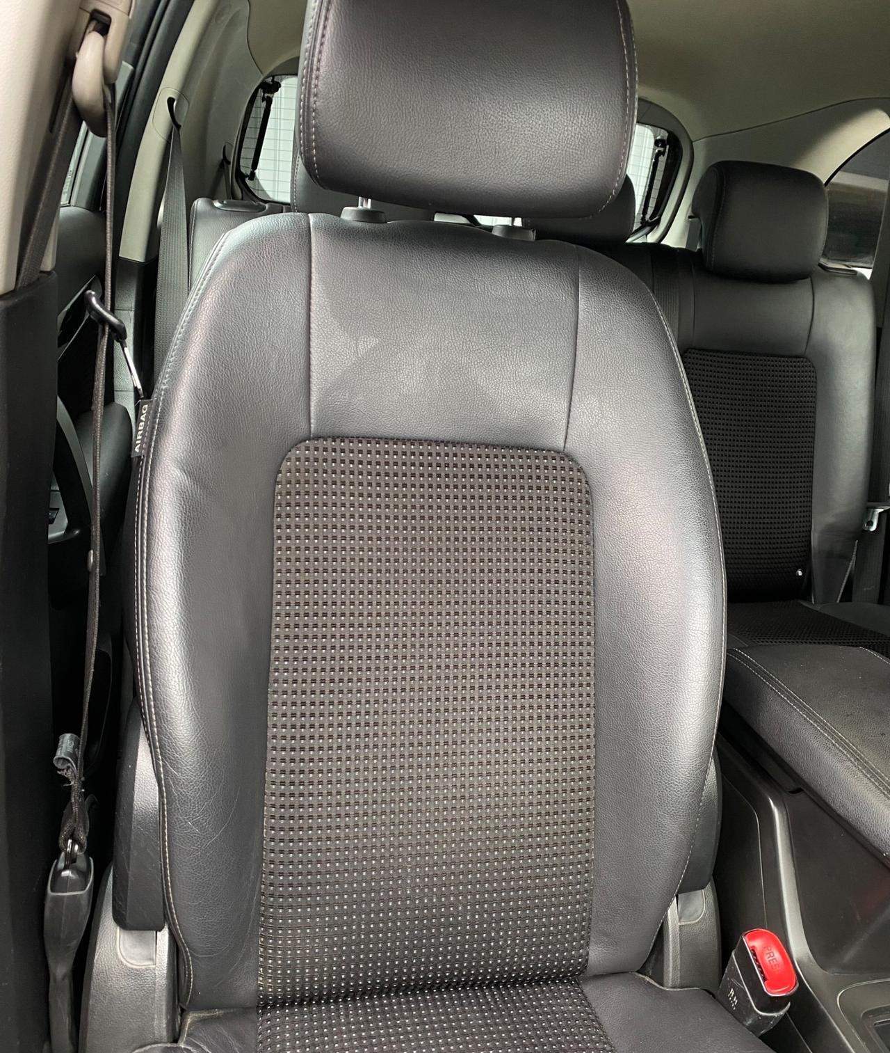 Chevrolet Captiva 2.2 VCDi 163cv 2WD LT - 7 POSTI