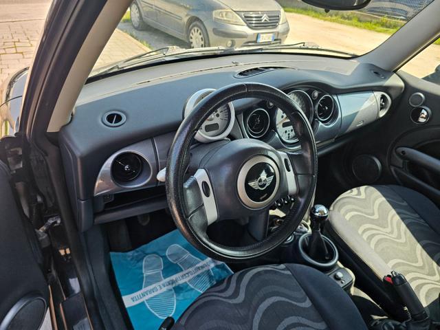 MINI Mini 1.4 tdi One D