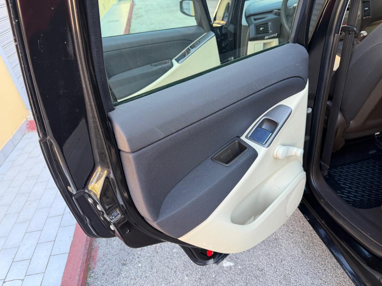 Lancia MUSA 1.3 Multijet 16V Platino