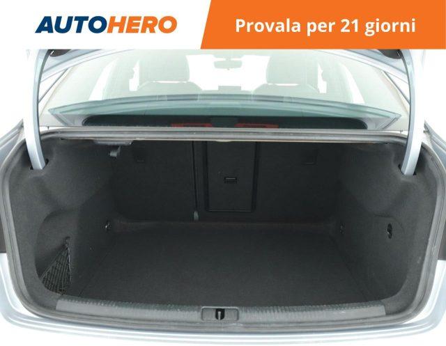 AUDI A3 Sedan 1.6 TDI clean diesel S tronic Ambition