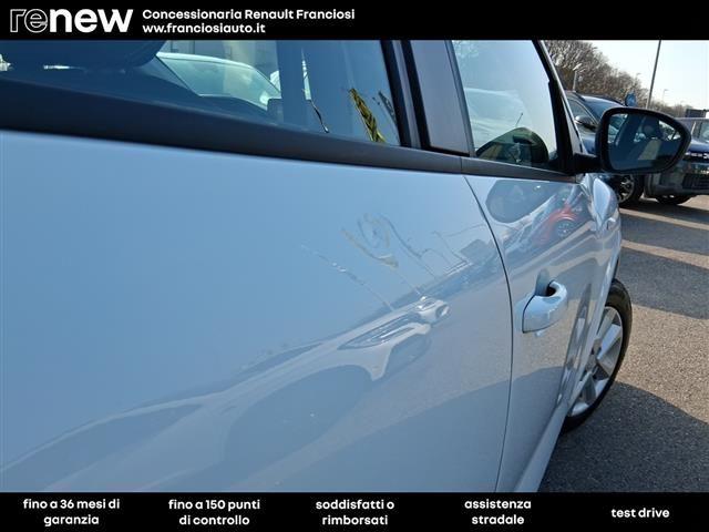 DACIA Sandero Streetway 1.0 tce Expression Eco-g 100cv 5 marce