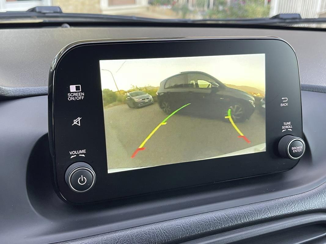 Fiat Tipo 1.6 Mjt S&S S-Design (Bicolor - Pak black -Cerchi 18° - Fari Bi-xenon led - retrocamera)