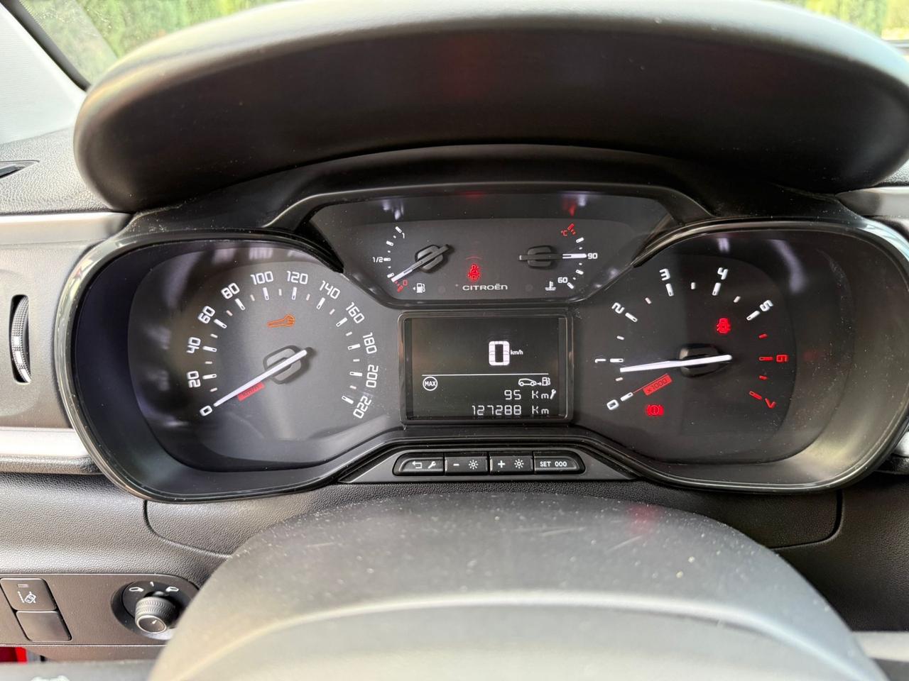 Citroen C3 PureTech 82 Shine