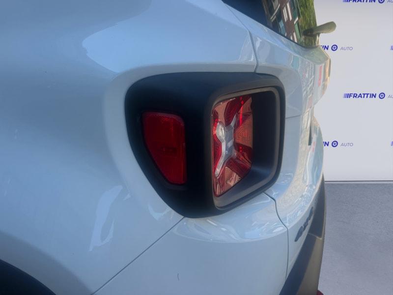 JEEP RENEGADE 2.0 MJT 170CV 4WD ACTIVE