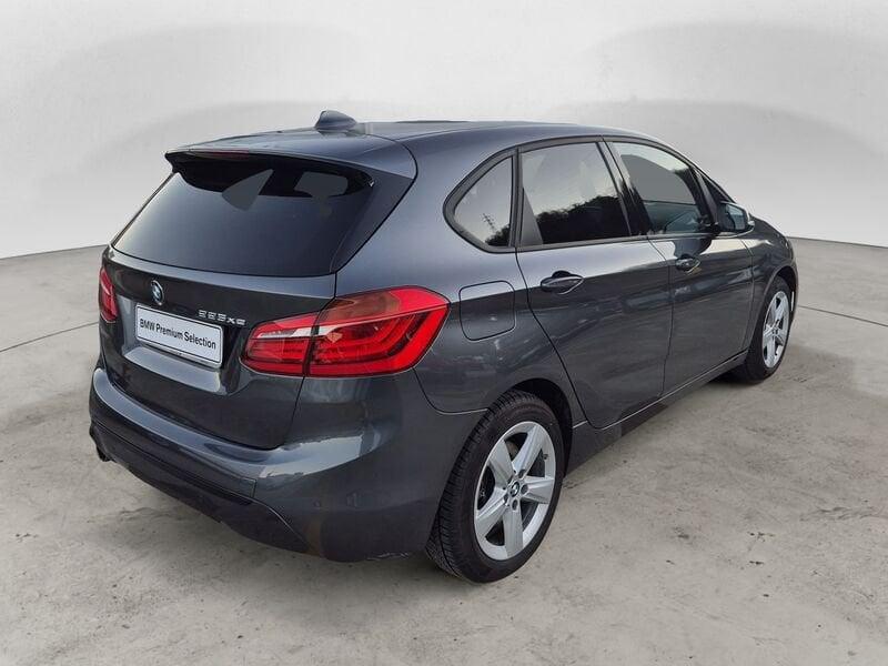 BMW Serie 2 Active Tourer 216i Active Tourer