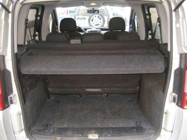 FIAT Qubo 1.3 MJET 75 CV S-S ACTIVE