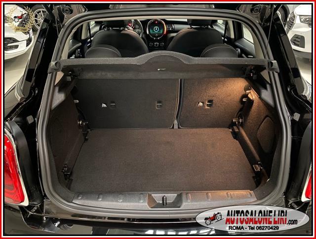 MINI One 1.5 One Business 5 porte