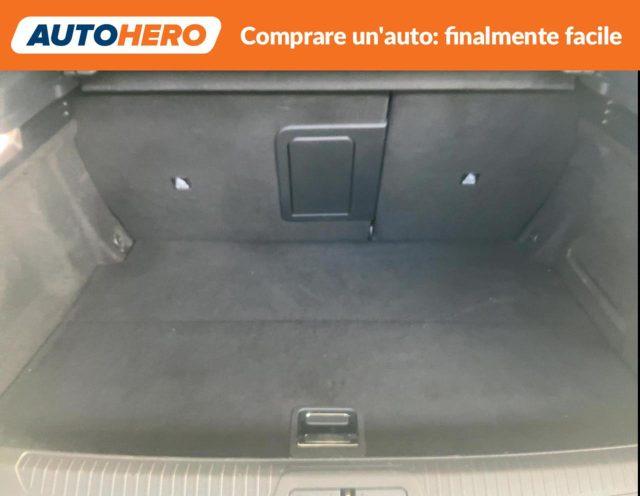 DS AUTOMOBILES DS 4 E-Tense 225 Cross Trocadero