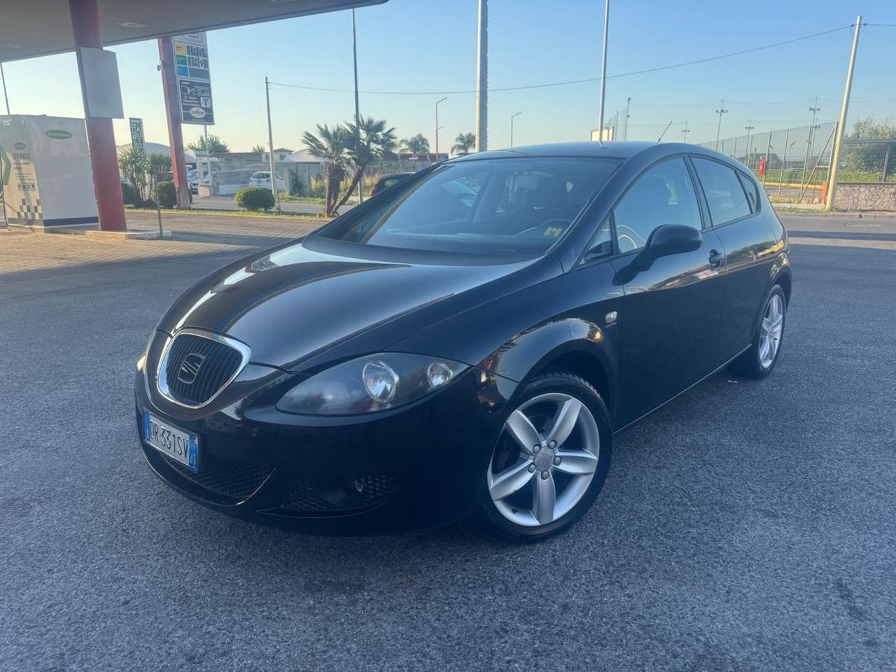 Seat Leon 1.9 TDI Stylance