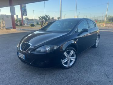 Seat Leon 1.9 TDI Stylance
