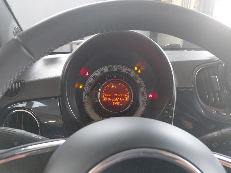 FIAT 500 1.0 70 CV IBRIDO DOLCEVITA 3 PORTE BERLINA