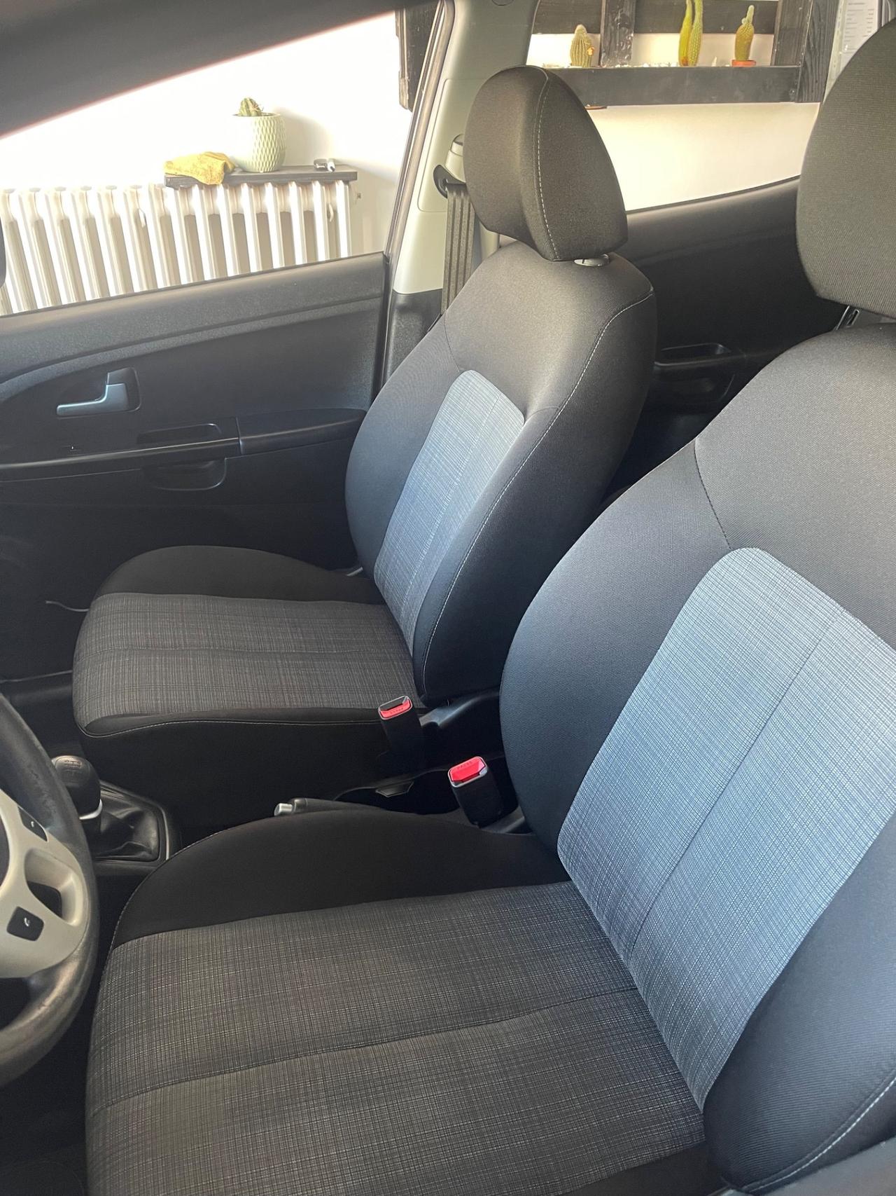 Kia Venga 1.4 CRDi 90CV Active