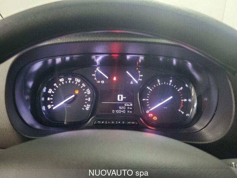 FIAT Scudo 1.5 BlueHDi 120CV PL-TN Furgone