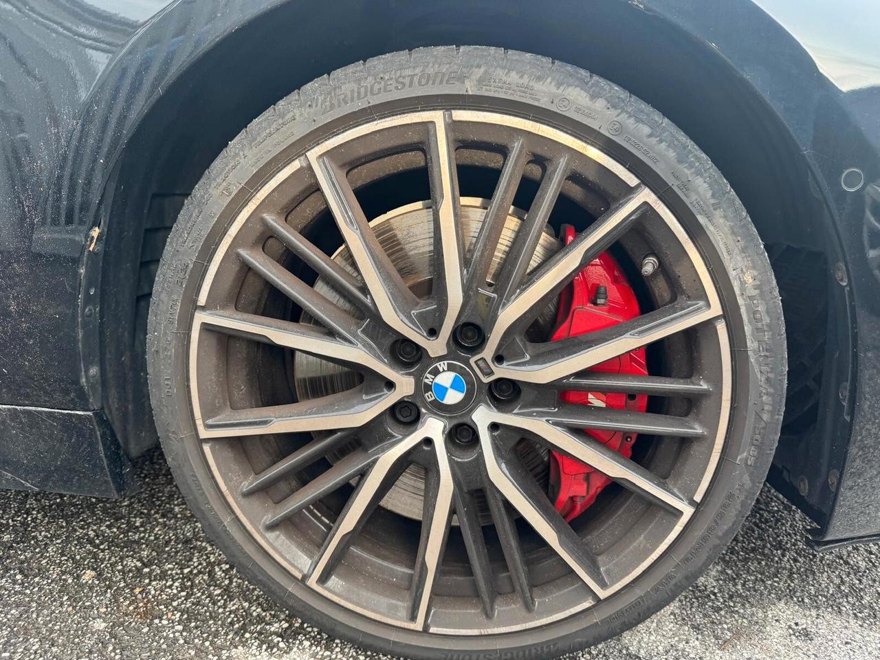 Bmw 135 M 135i xDrive FULL OPTIONAL SOLI 30.000 KM PERFETTA!!!