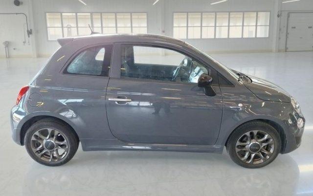 FIAT 500 1.0 Hybrid Connect