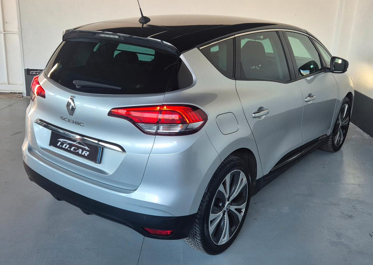 Renault Scénic dCi 8V 110 CV (AUTOCARRO)