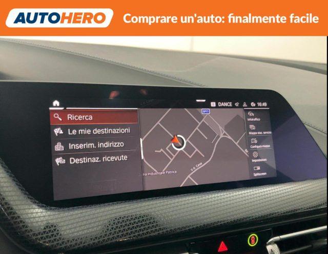 BMW 218 d Gran Coupé Msport