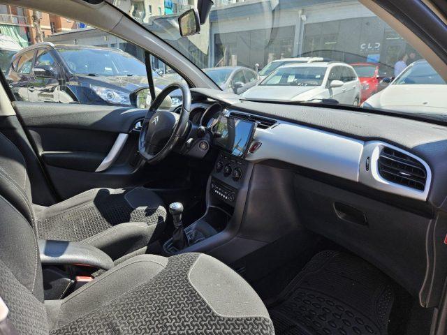 CITROEN C3 1.4 Exclusive Style