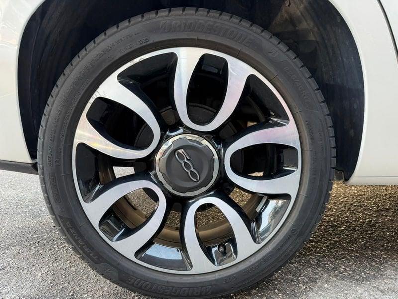 FIAT 500L 1.3 MultiJet Business 95cv S/S