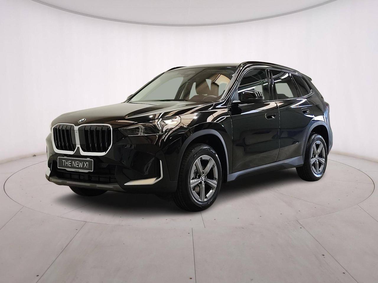 BMW X1 sDrive18d