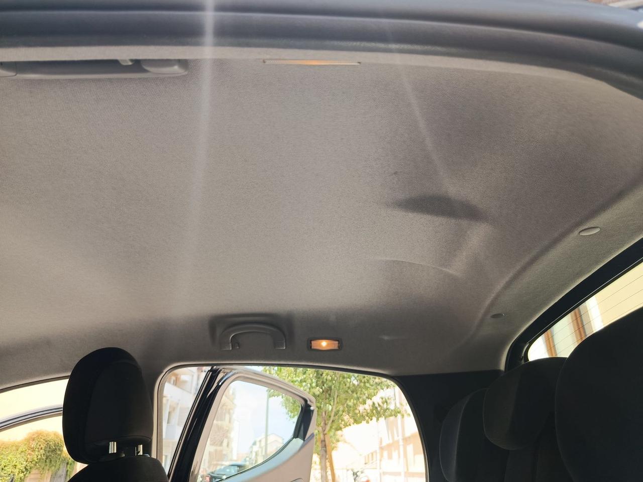 Lancia Ypsilon 1.3 Multujet #6224