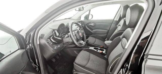 FIAT 500X 1.0 T3 120 CV City Cross